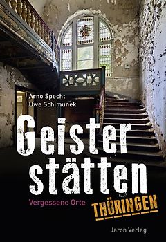 Geisterstätten Thüringen