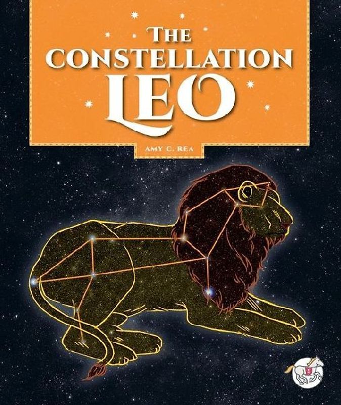 The Constellation Leo
