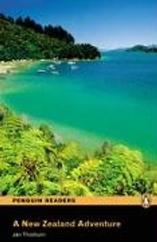 Easystart: A New Zealand Adventure