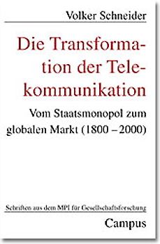 Die Transformation der Telekommunikation