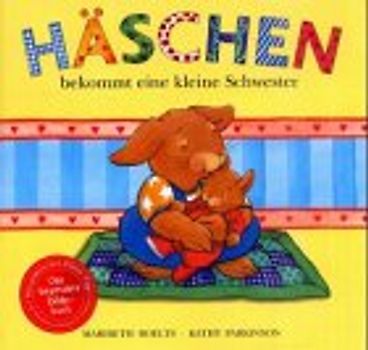 Häschen bekommt eine Schwester