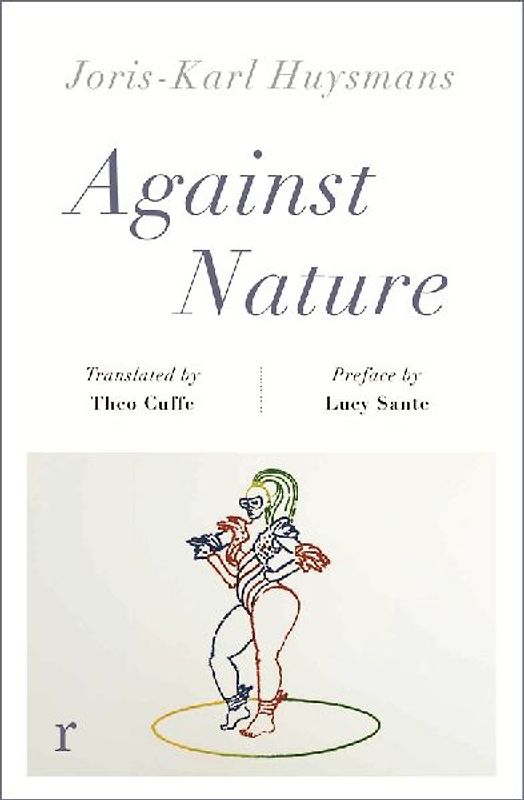 Against Nature (riverrun editions)
