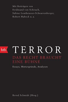 Terror - Das Recht braucht eine Bühne