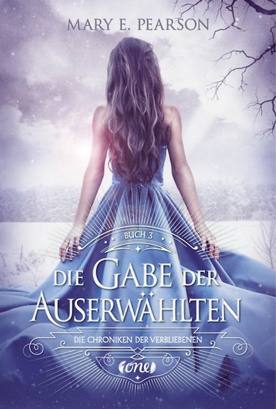 Die Gabe der Auserwählten