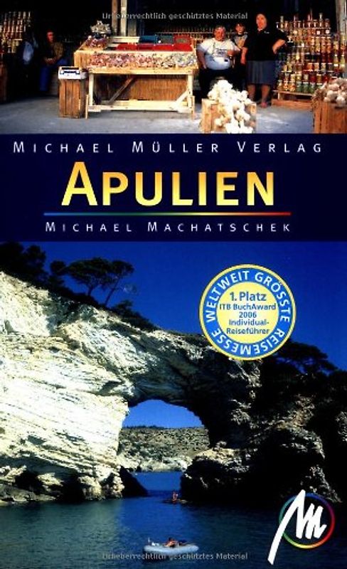 Apulien