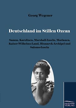 Deutschland im Stillen Ozean