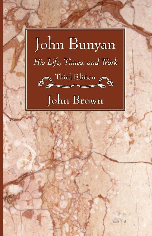John Bunyan