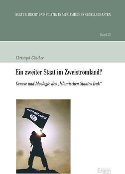 Ein zweiter Staat im Zweistromland?