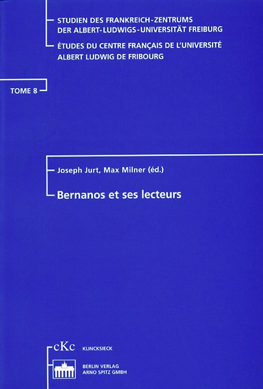 Bernanos et ses lecteurs