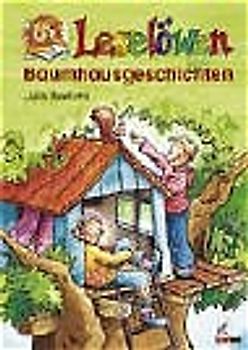 Leselöwen-Baumhausgeschichten