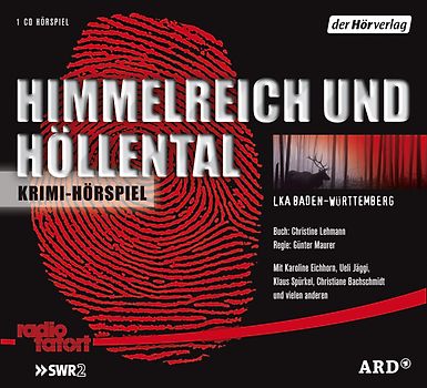Radio Tatort: Himmelreich und Höllental