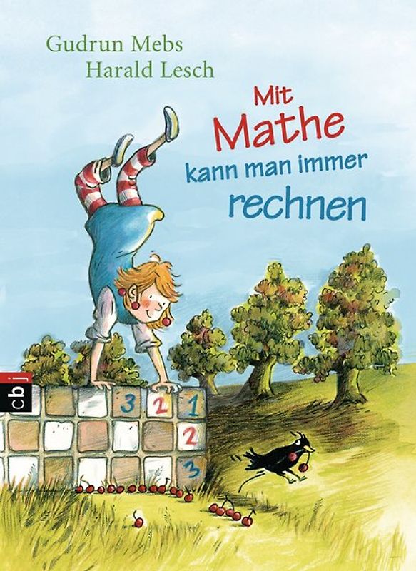 Mit Mathe kann man immer rechnen