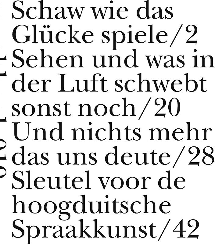 Sleutel voor de hogduitsche Spraakkunst