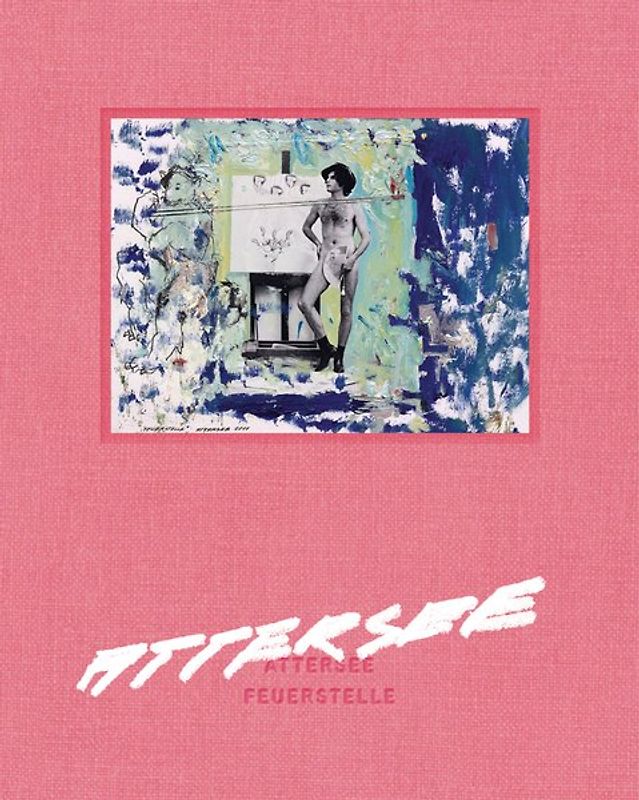 Attersee (dt./engl.)