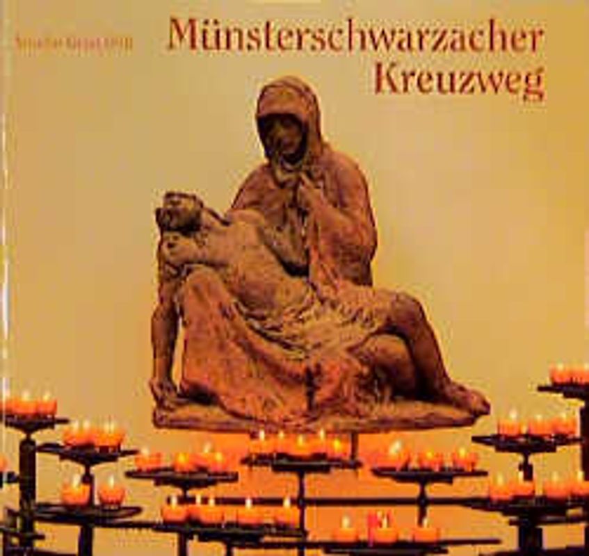 Münsterschwarzacher Kreuzweg