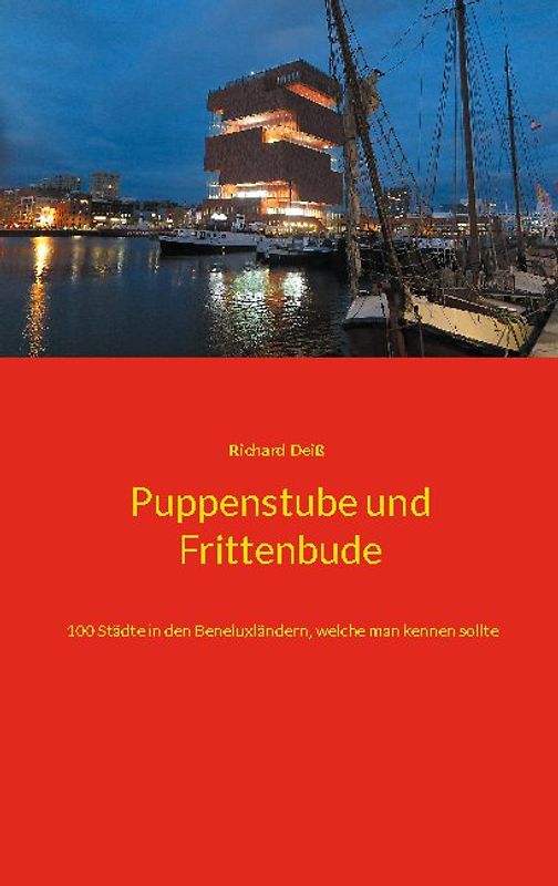 Puppenstube und Frittenbude