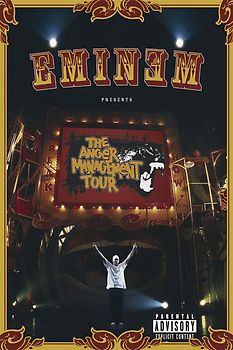 Eminem presents: Anger Managment The Anger Management Tour