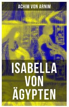 Isabella von Ägypten