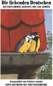 Die liebenden Deutschen