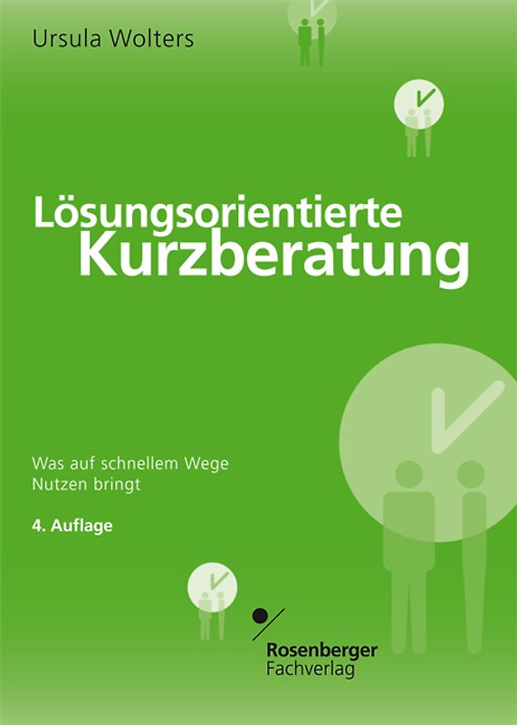 Lösungsorientierte Kurzberatung