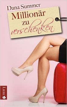 Millionär zu verschenken