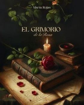 EL GRIMORIO DE LA ROSA