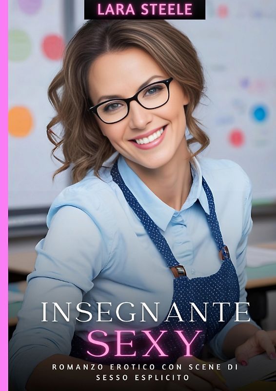 Insegnante Sexy