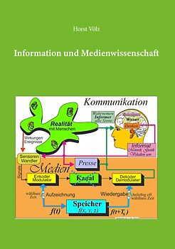Information und Medienwissenschaft