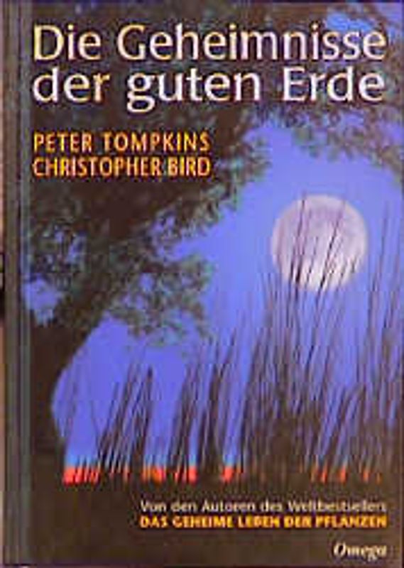 Die Geheimnisse der guten Erde