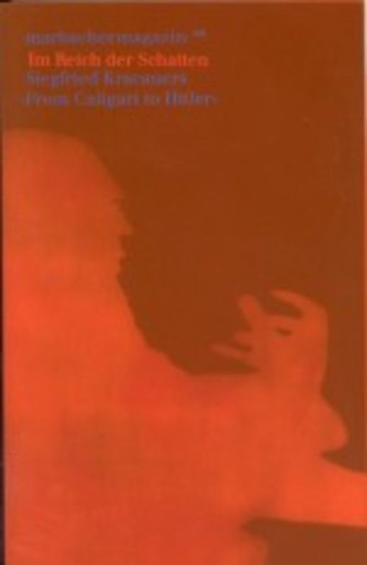 Im Reich der Schatten