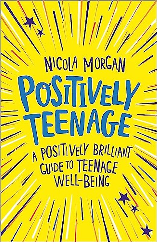 Positively Teenage