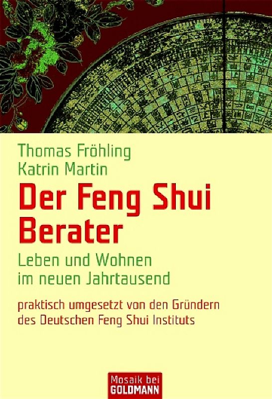 Der Feng Shui Berater