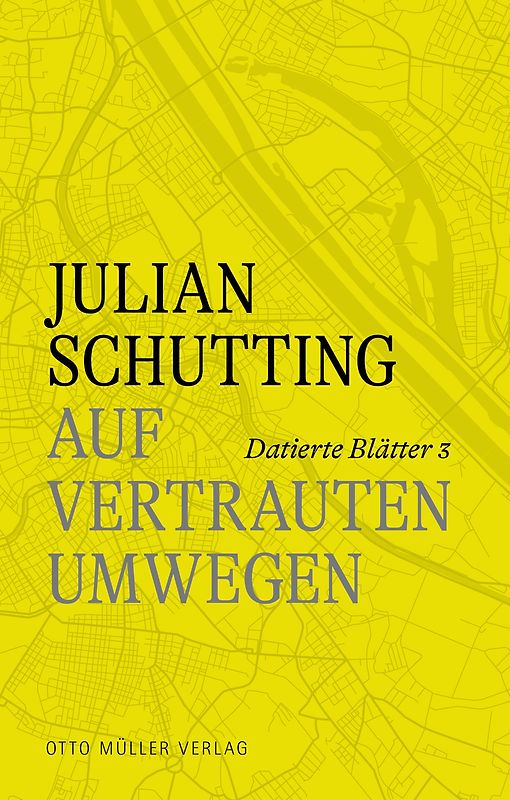 Auf vertrauten Umwegen