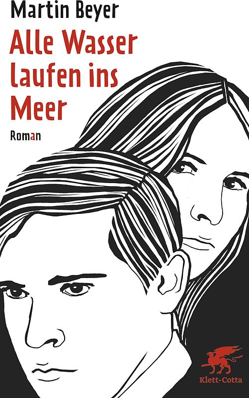 Alle Wasser laufen ins Meer