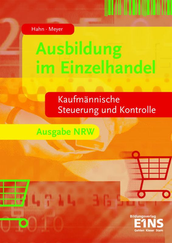 Ausbildung im Einzelhandel / Ausbildung im Einzelhandel - Ausgabe für Nordrhein-Westfalen