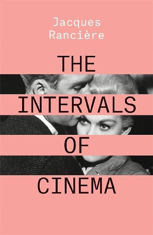 The Intervals of Cinema