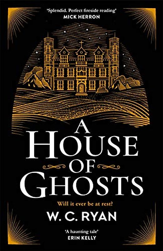 A House of Ghosts