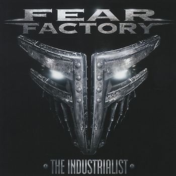 Fear Factory - The Industrialist (Ltd.Digipak)