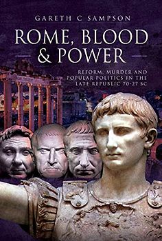 Rome, Blood and Power