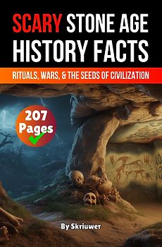 Scary Stone Age History Facts