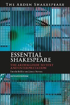 Essential Shakespeare