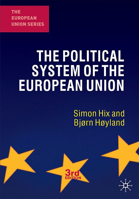 The Political System of the European Union