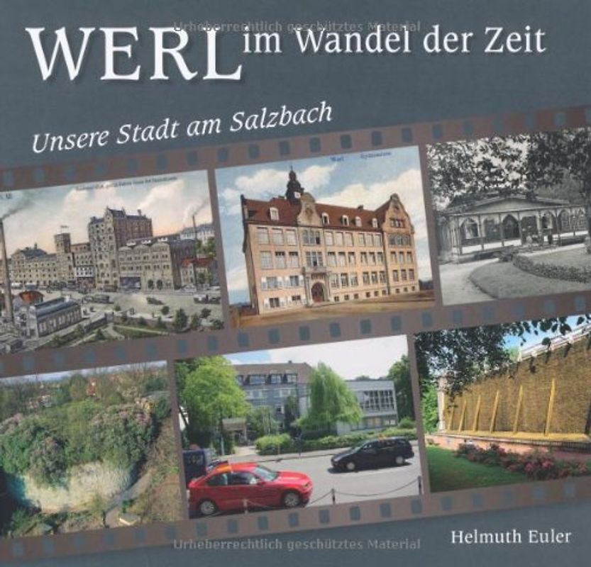Werl im Wandel der Zeit