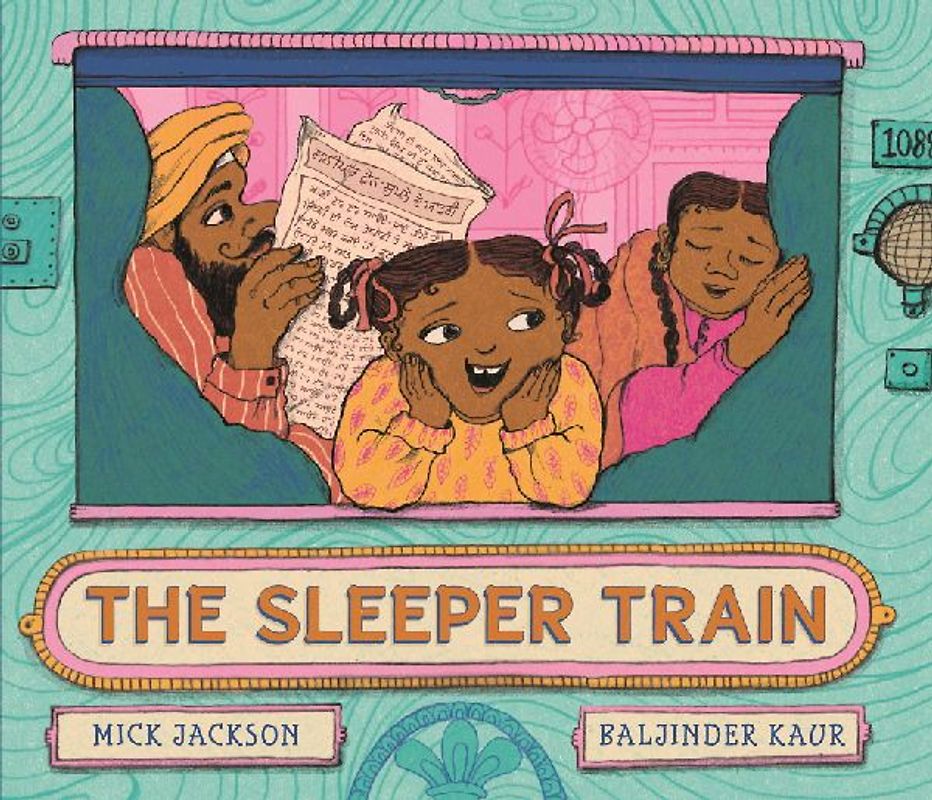 The Sleeper Train