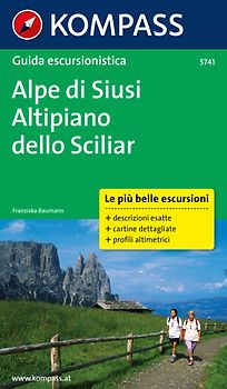 Alpe di Siusi