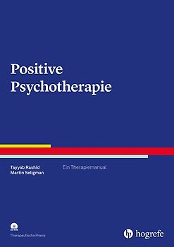 Positive Psychotherapie