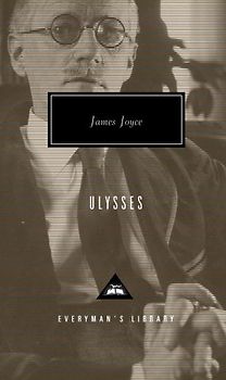 Ulysses (Everyman's Library classics) - James Joyce