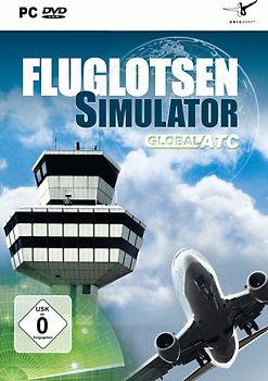 Best of Fluglotsensimulator - Global Air Traffic Control PC Spiele