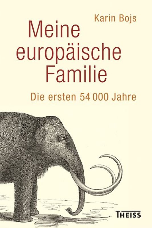 Meine europäische Familie