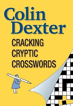 Cracking Cryptic Crosswords